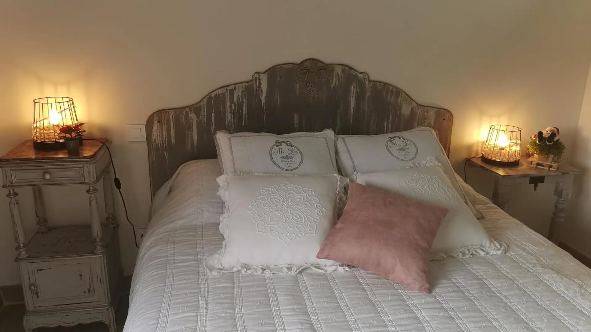 Holiday home La Petite Plaine Villa Clansayes