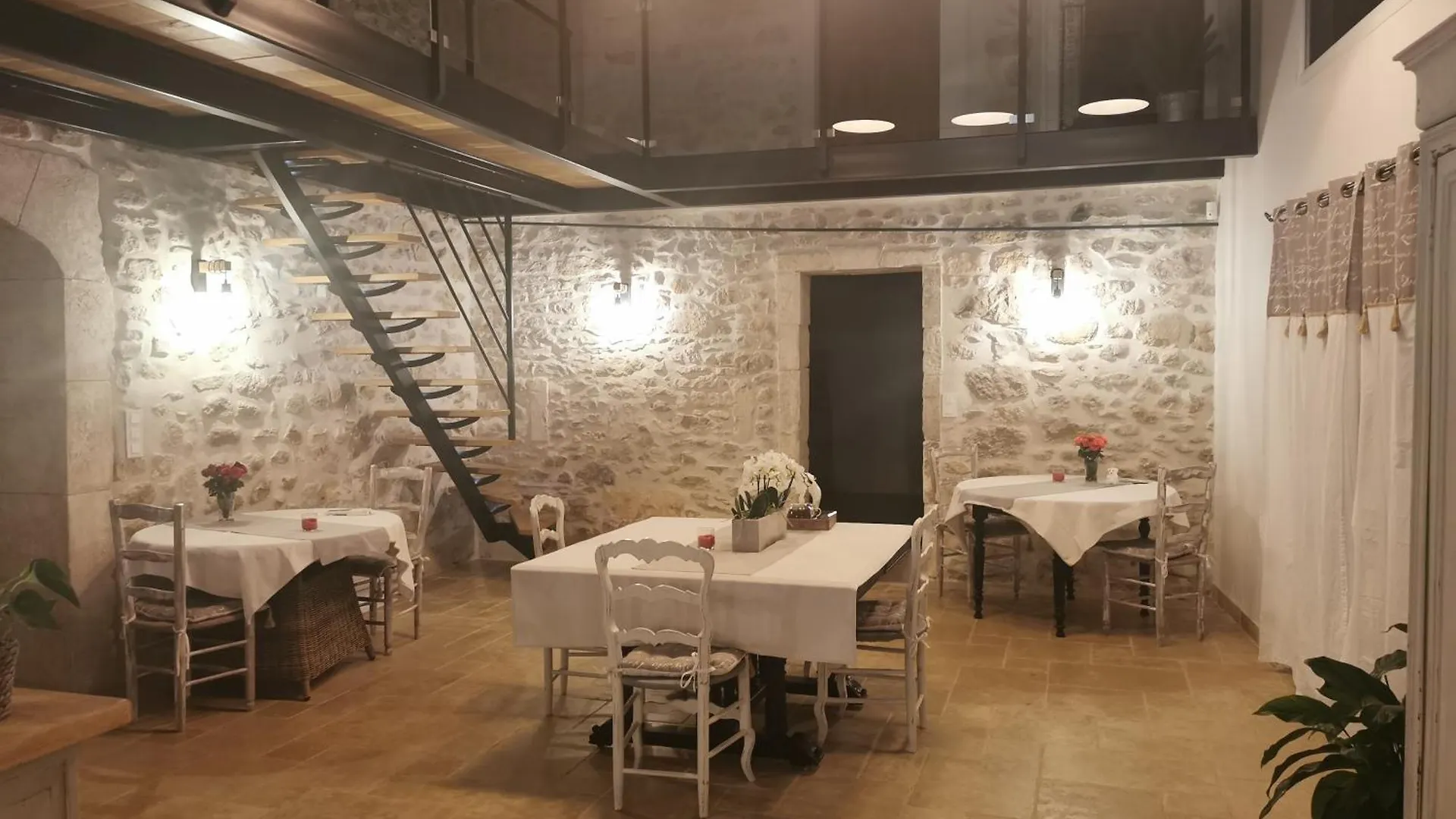 La Petite Plaine Villa Clansayes 0*,  France