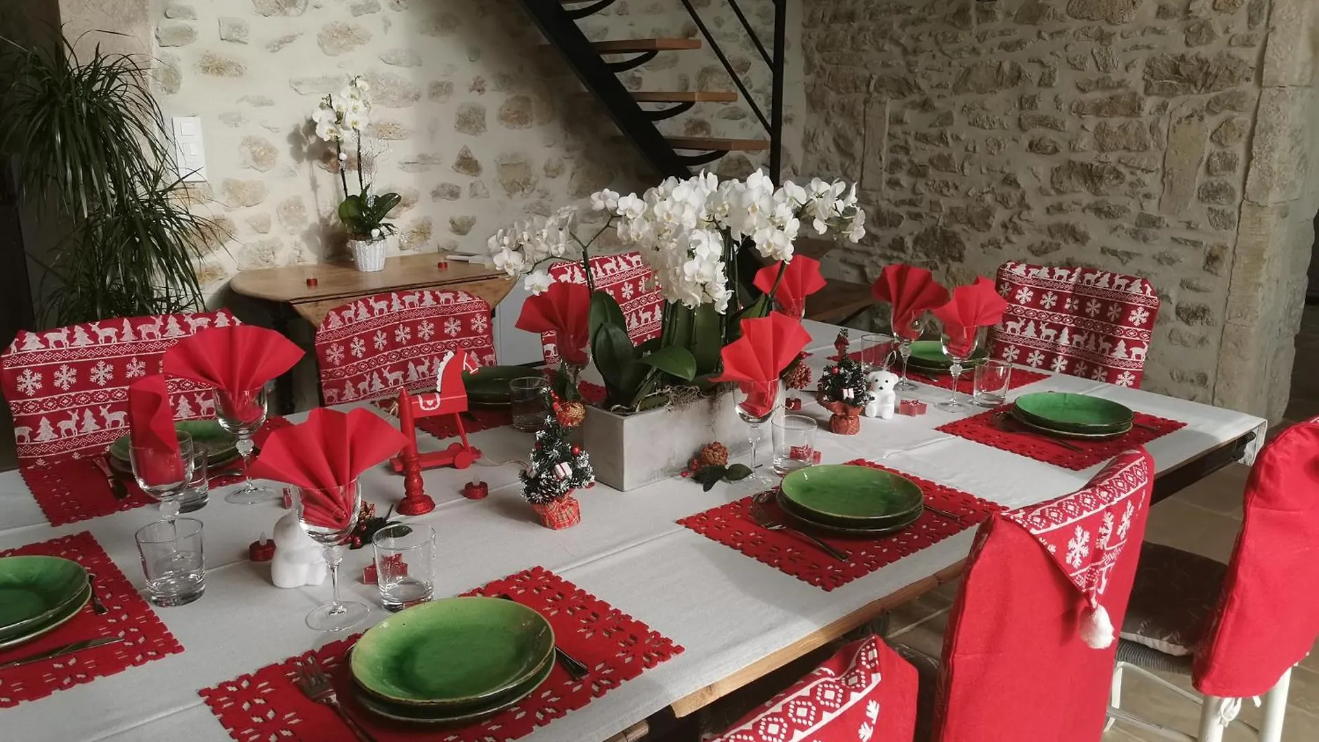 La Petite Plaine Villa Clansayes